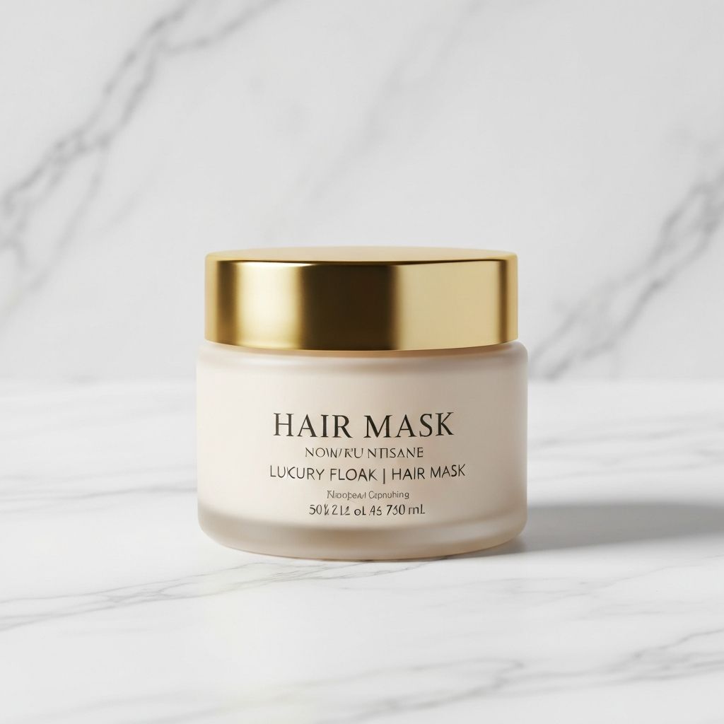 מסכת הזנה אינטנסיבית