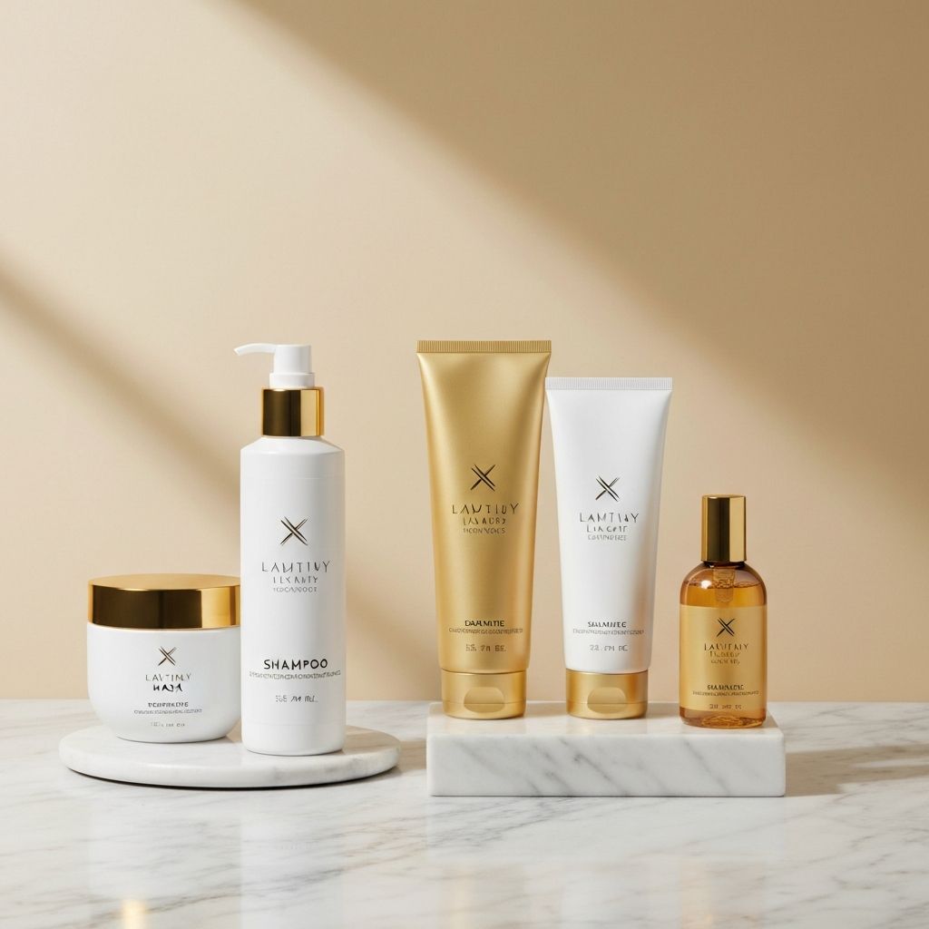 סט טיפוח מלא