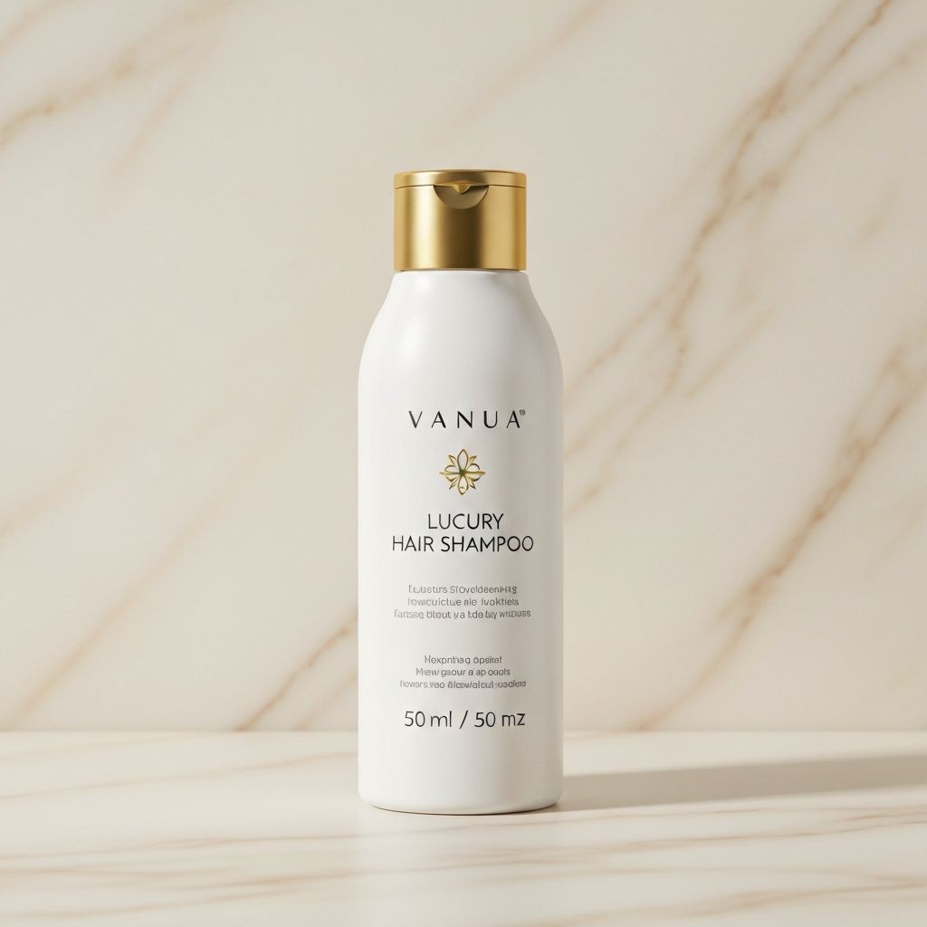 שמפו מינרלי משקם